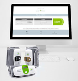 Smart ABI Vascular Testing Smart ABI Vascular Testing in the Palm Beach County, FL: Boynton Beach (Greenacres, Boca Del Mar, Lantana, Kings Point) and Wellington (Royal Palm Beach, Riviera Beach, Loxahatchee, Westgate) areas