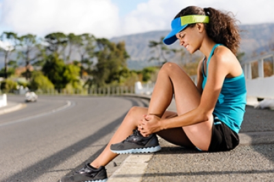 Understanding Ankle Pain in Runners