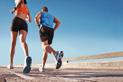 Preventing Running Injuries